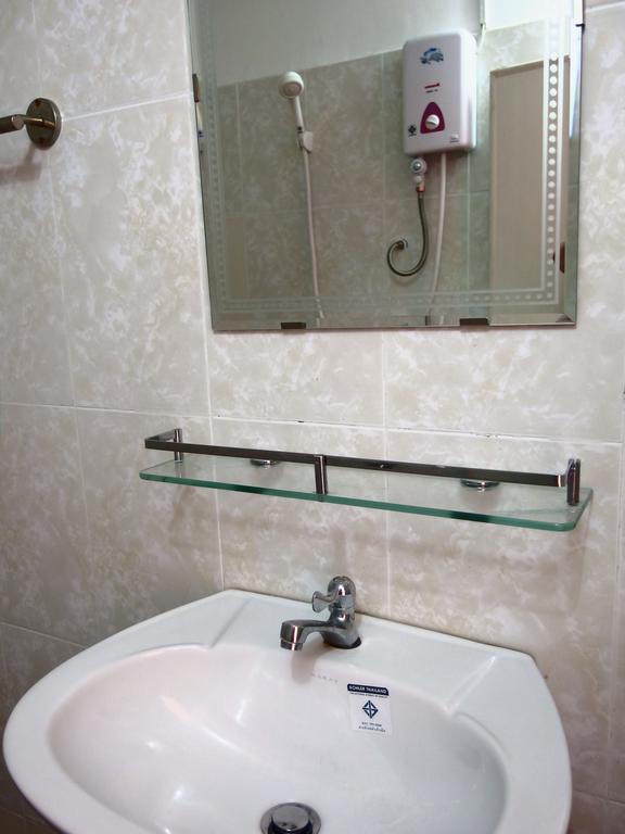 B52 Hostel Phnom Pen Cameră foto