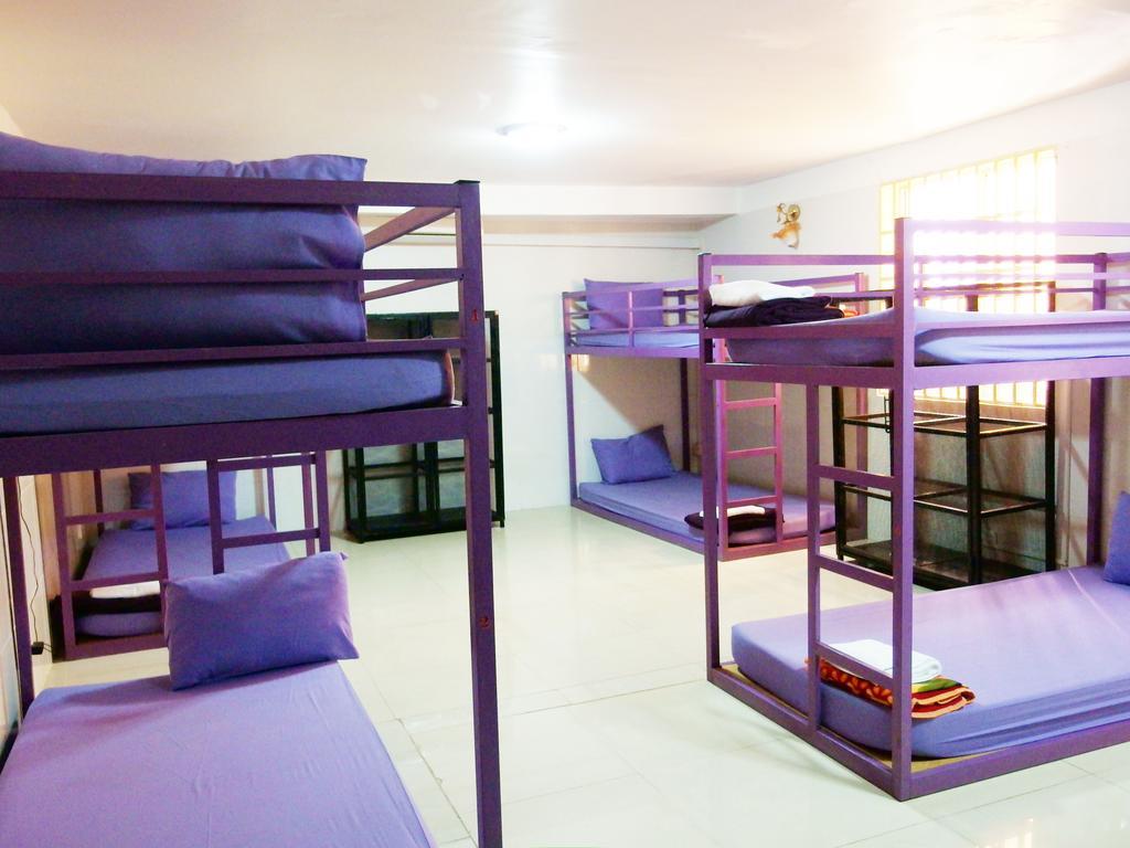 B52 Hostel Phnom Pen Cameră foto