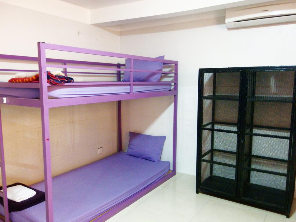 B52 Hostel Phnom Pen Cameră foto