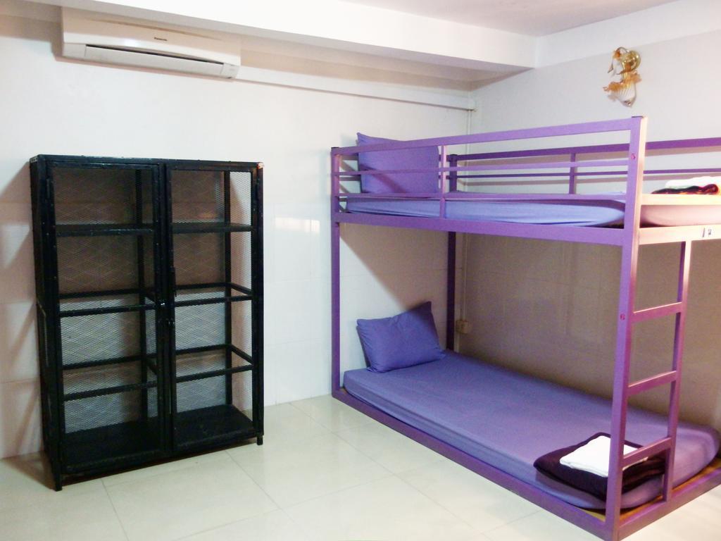 B52 Hostel Phnom Pen Cameră foto