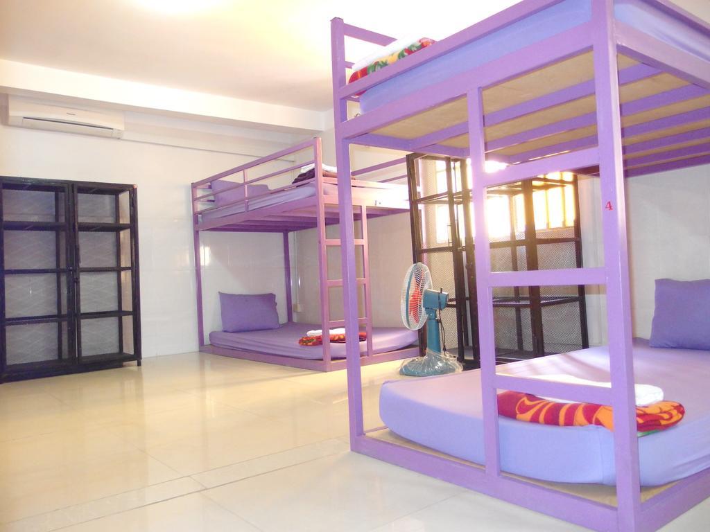 B52 Hostel Phnom Pen Cameră foto