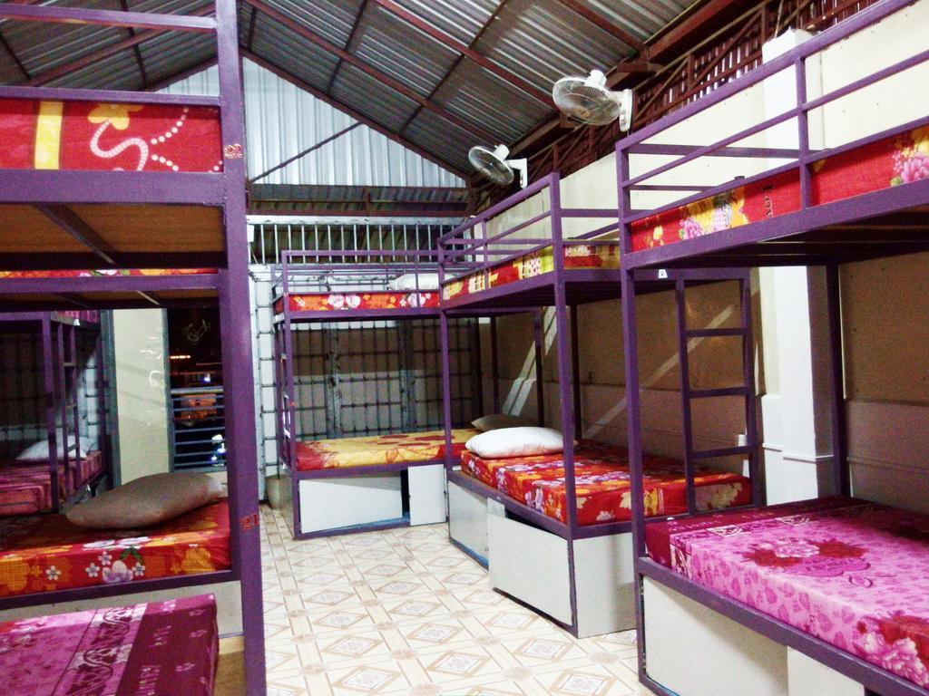 B52 Hostel Phnom Pen Cameră foto