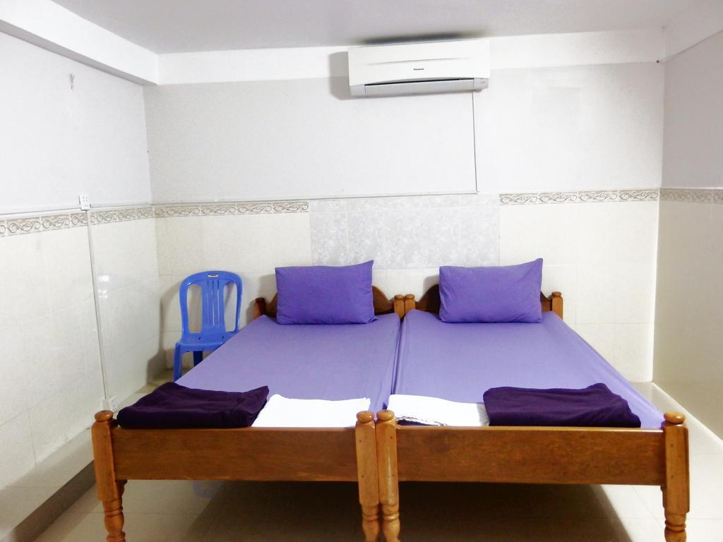 B52 Hostel Phnom Pen Cameră foto