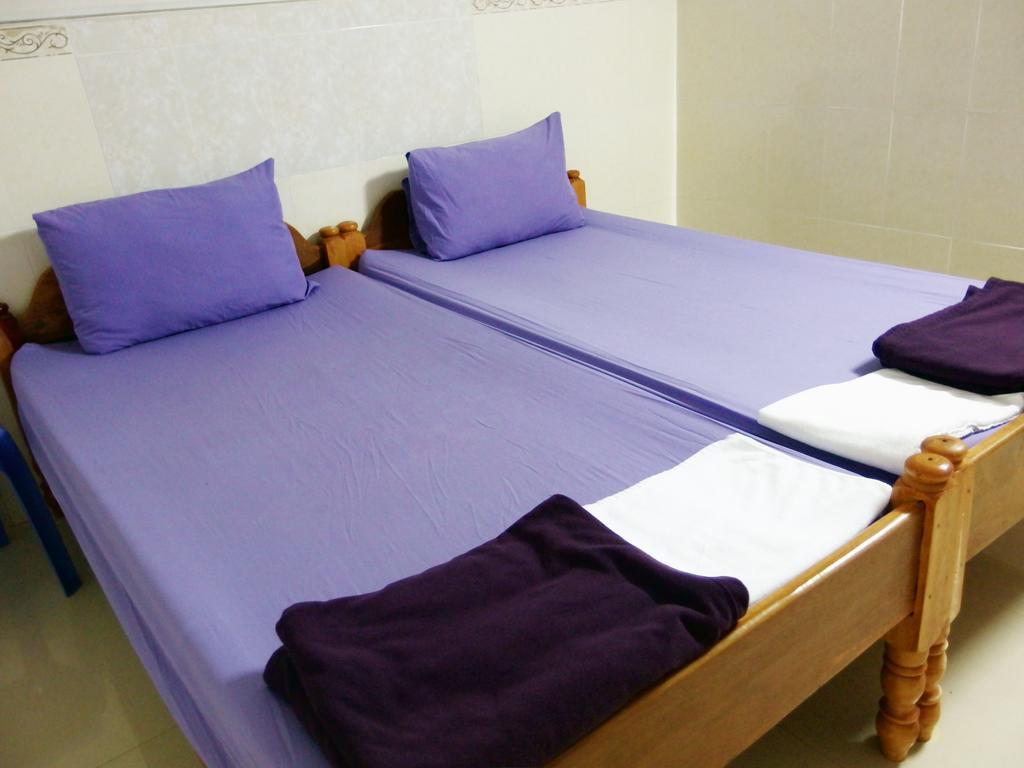 B52 Hostel Phnom Pen Cameră foto