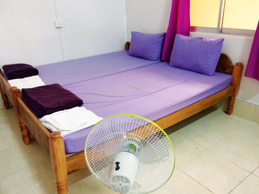 B52 Hostel Phnom Pen Cameră foto