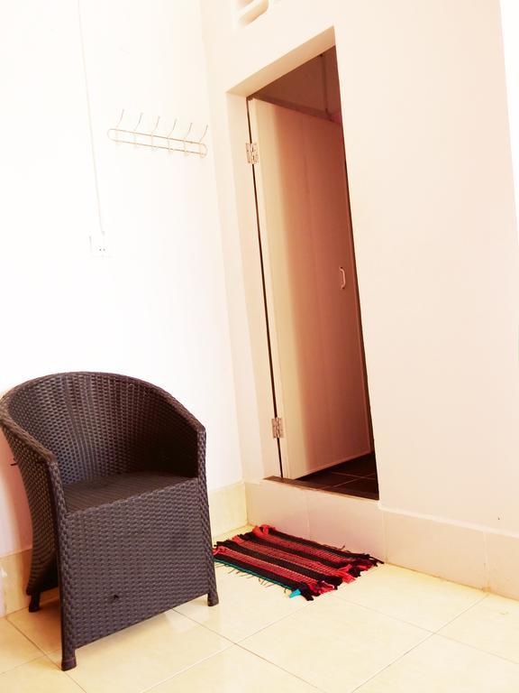 B52 Hostel Phnom Pen Cameră foto