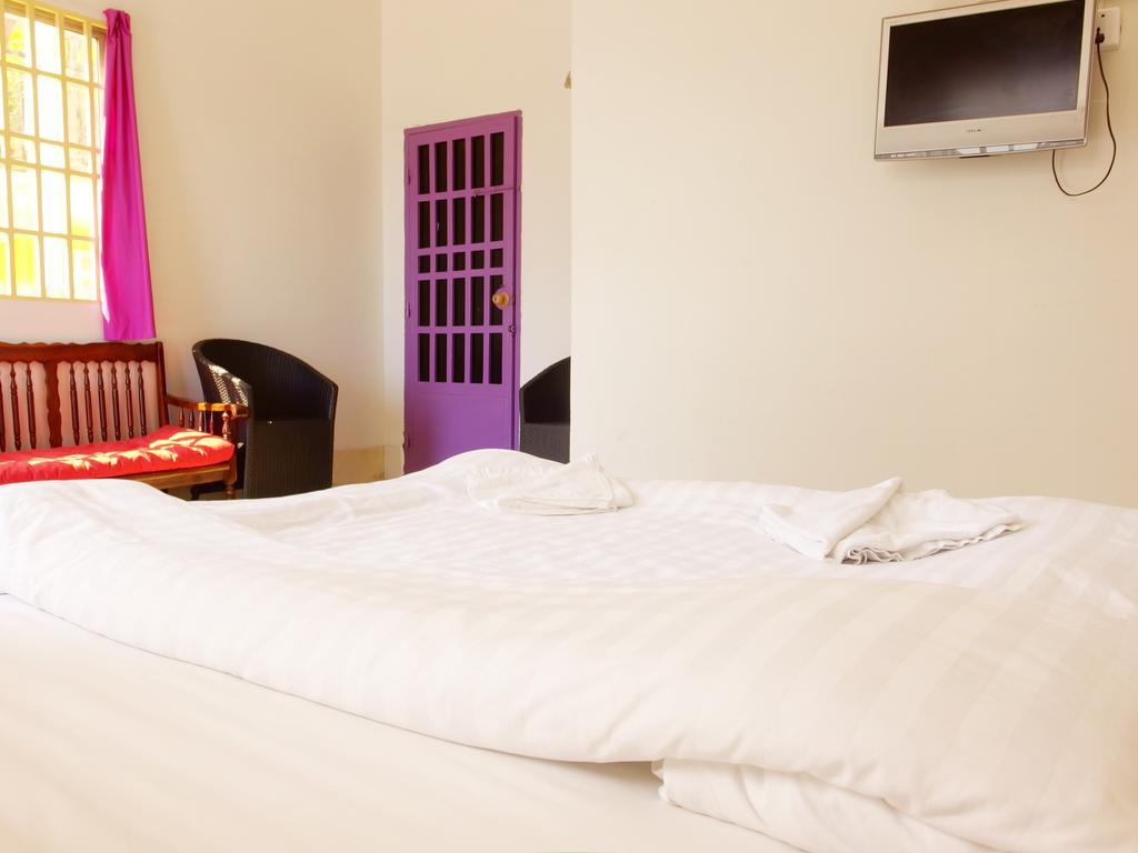 B52 Hostel Phnom Pen Cameră foto