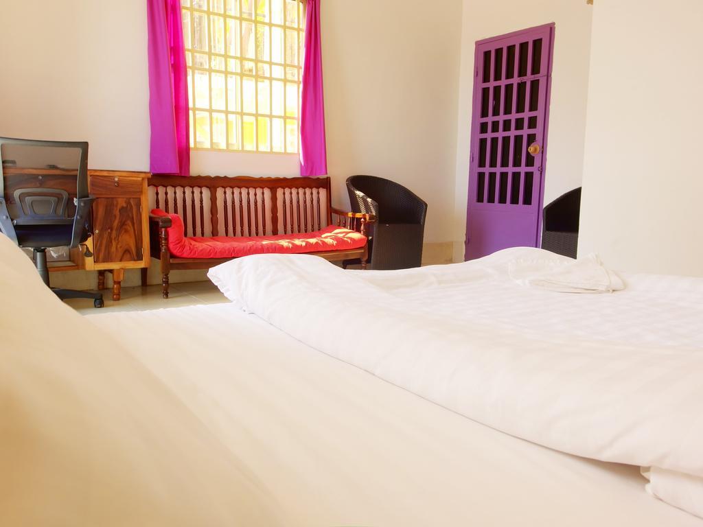 B52 Hostel Phnom Pen Cameră foto