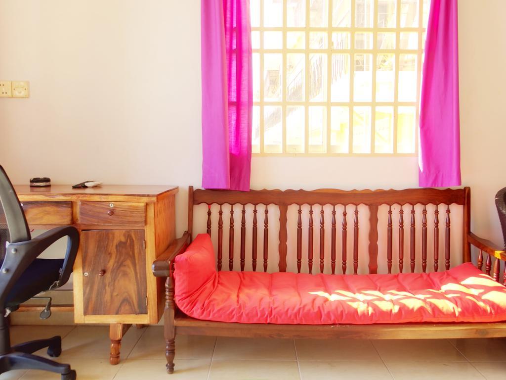 B52 Hostel Phnom Pen Cameră foto