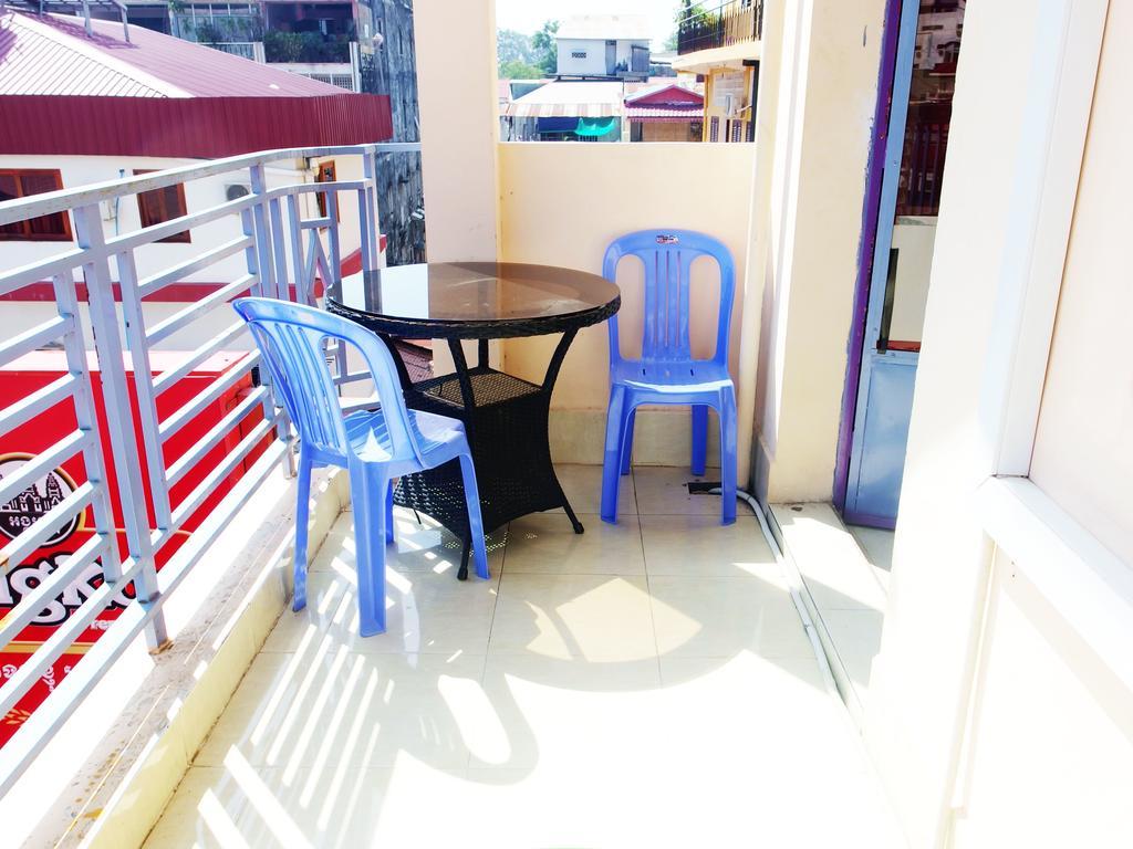 B52 Hostel Phnom Pen Cameră foto