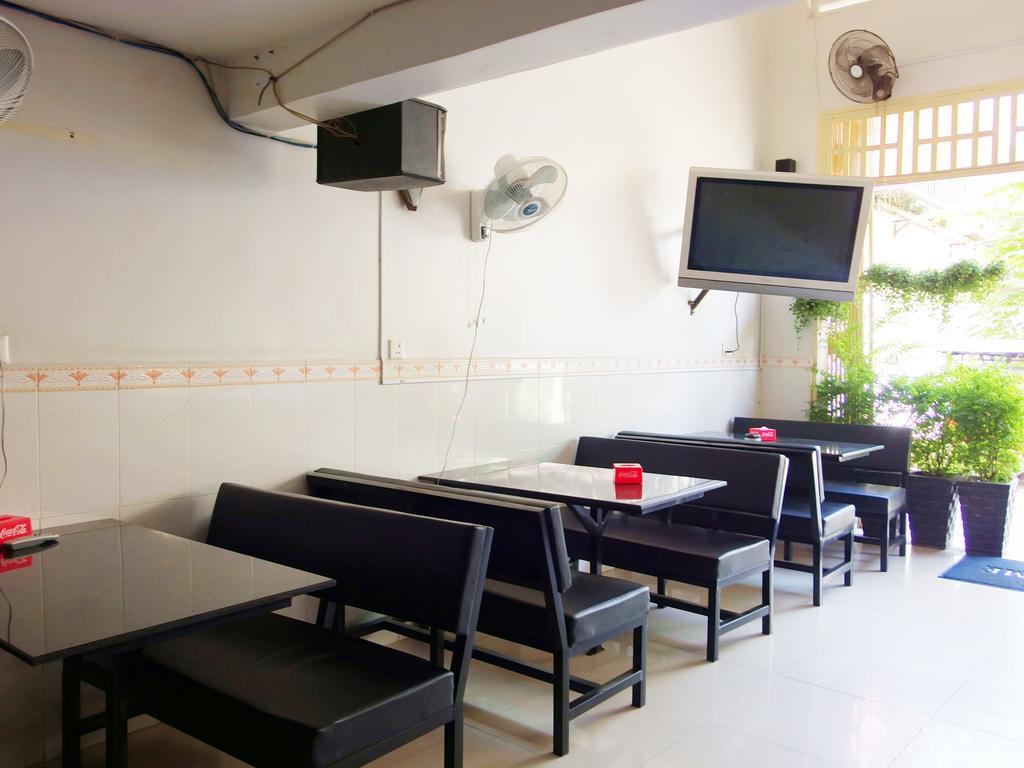 B52 Hostel Phnom Pen Exterior foto