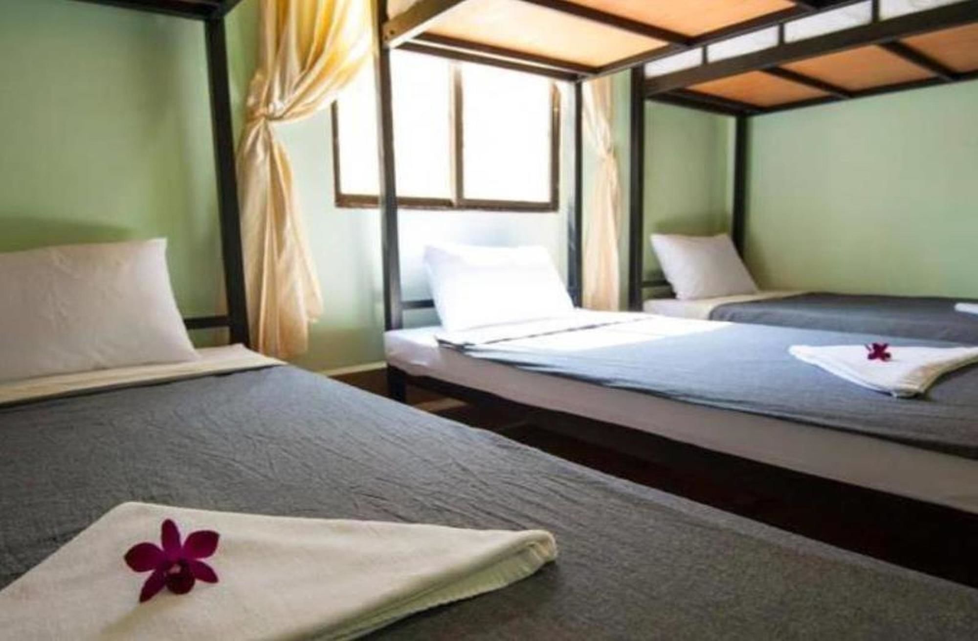B52 Hostel Phnom Pen Exterior foto
