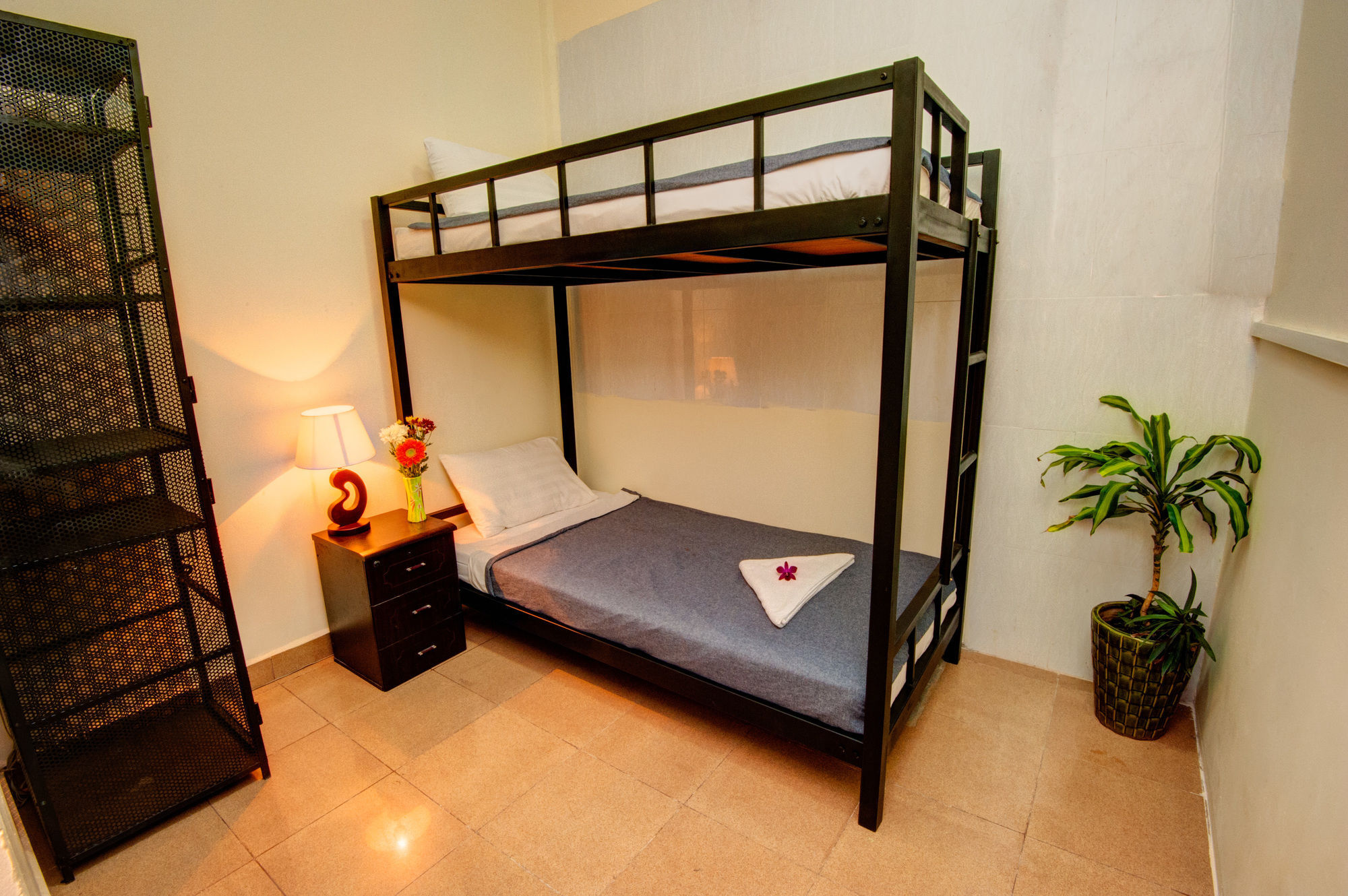 B52 Hostel Phnom Pen Exterior foto